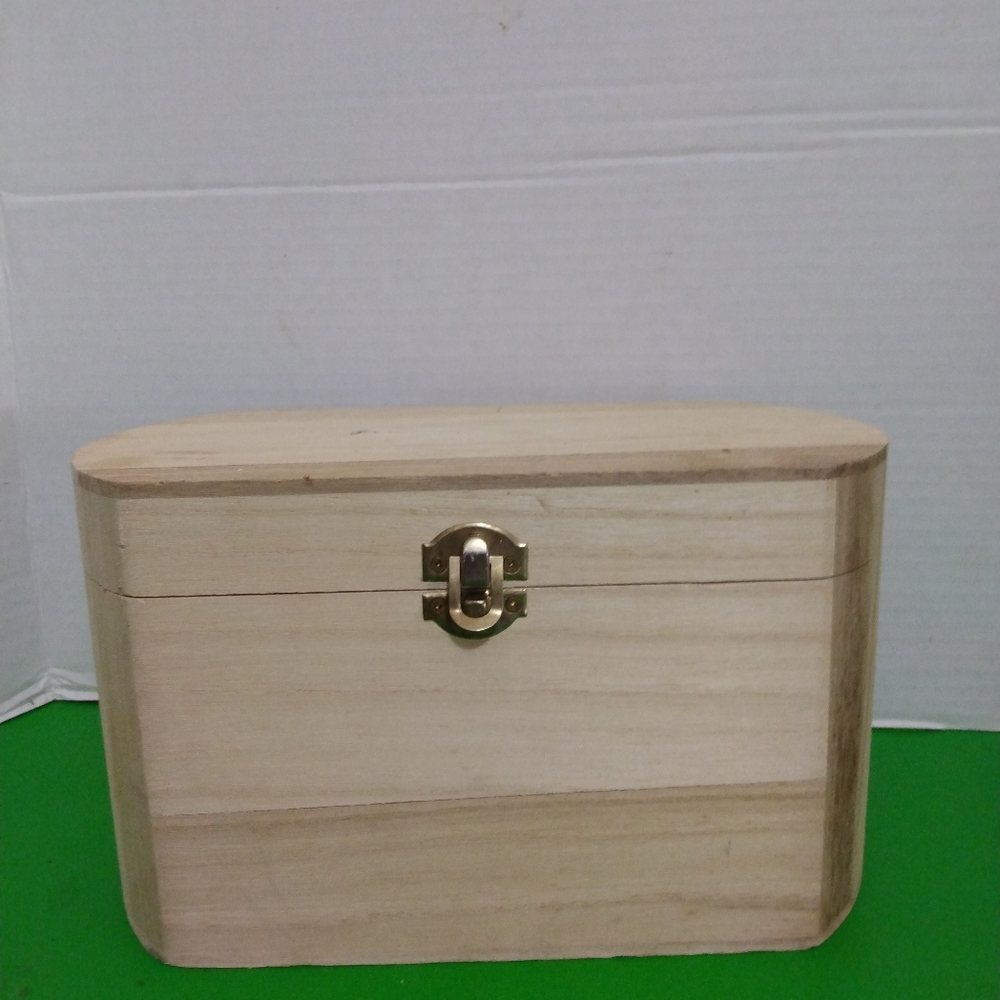 ArtMinds Wood Decorative Box